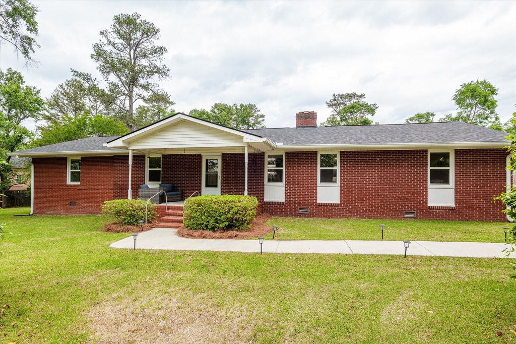 Photo of 4071 Danielle Drive, Martinez, GA 30907 (MLS # 555412)