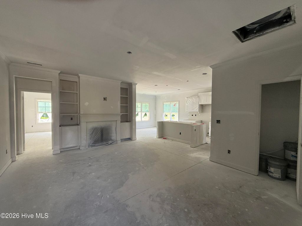 Photo of 120 Yardley Drive, Smithfield, NC 27577 (MLS # 100577470)