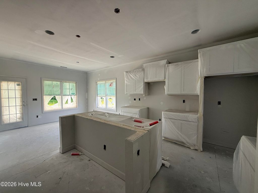 Photo of 120 Yardley Drive, Smithfield, NC 27577 (MLS # 100577470)