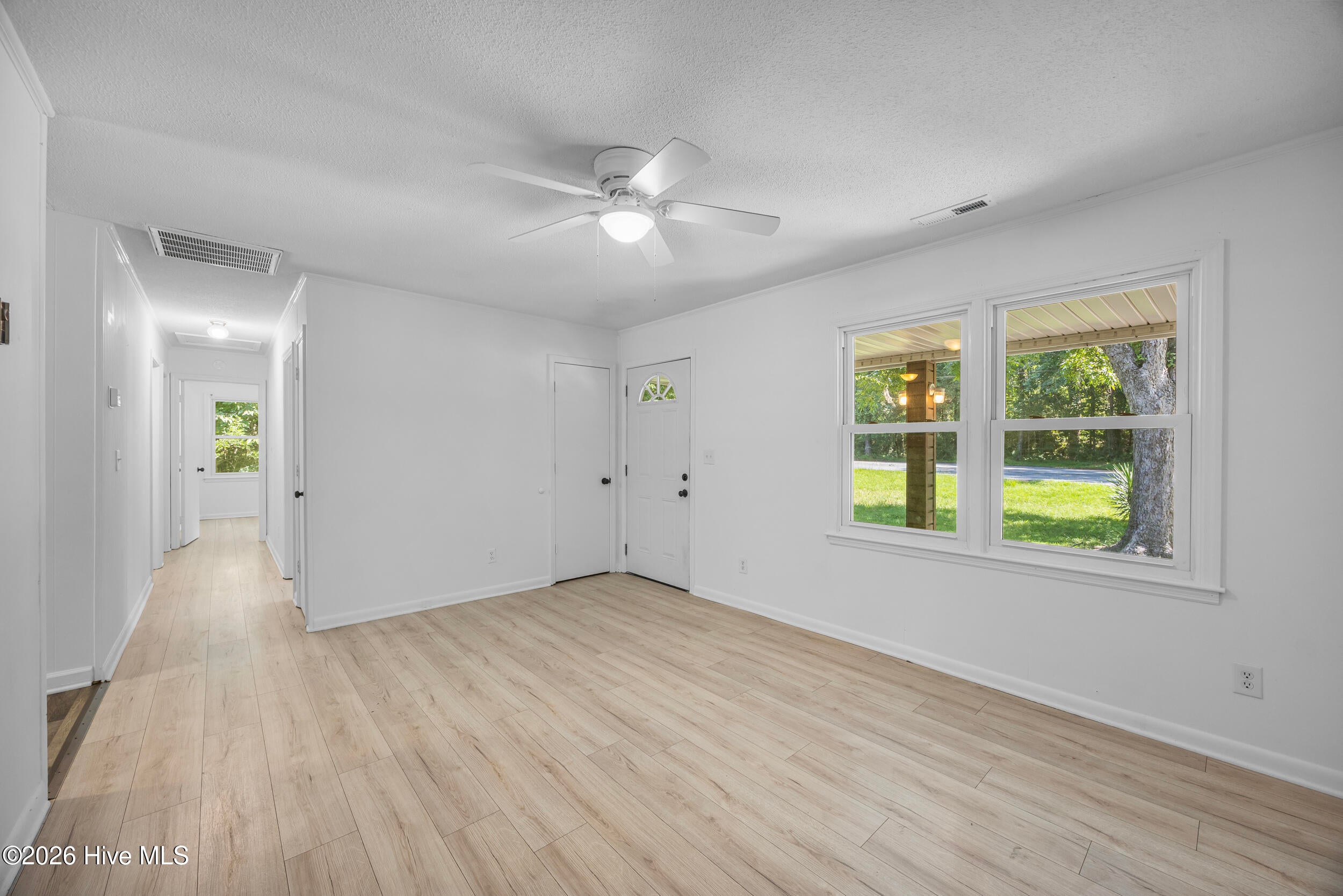 505 E Coston Road