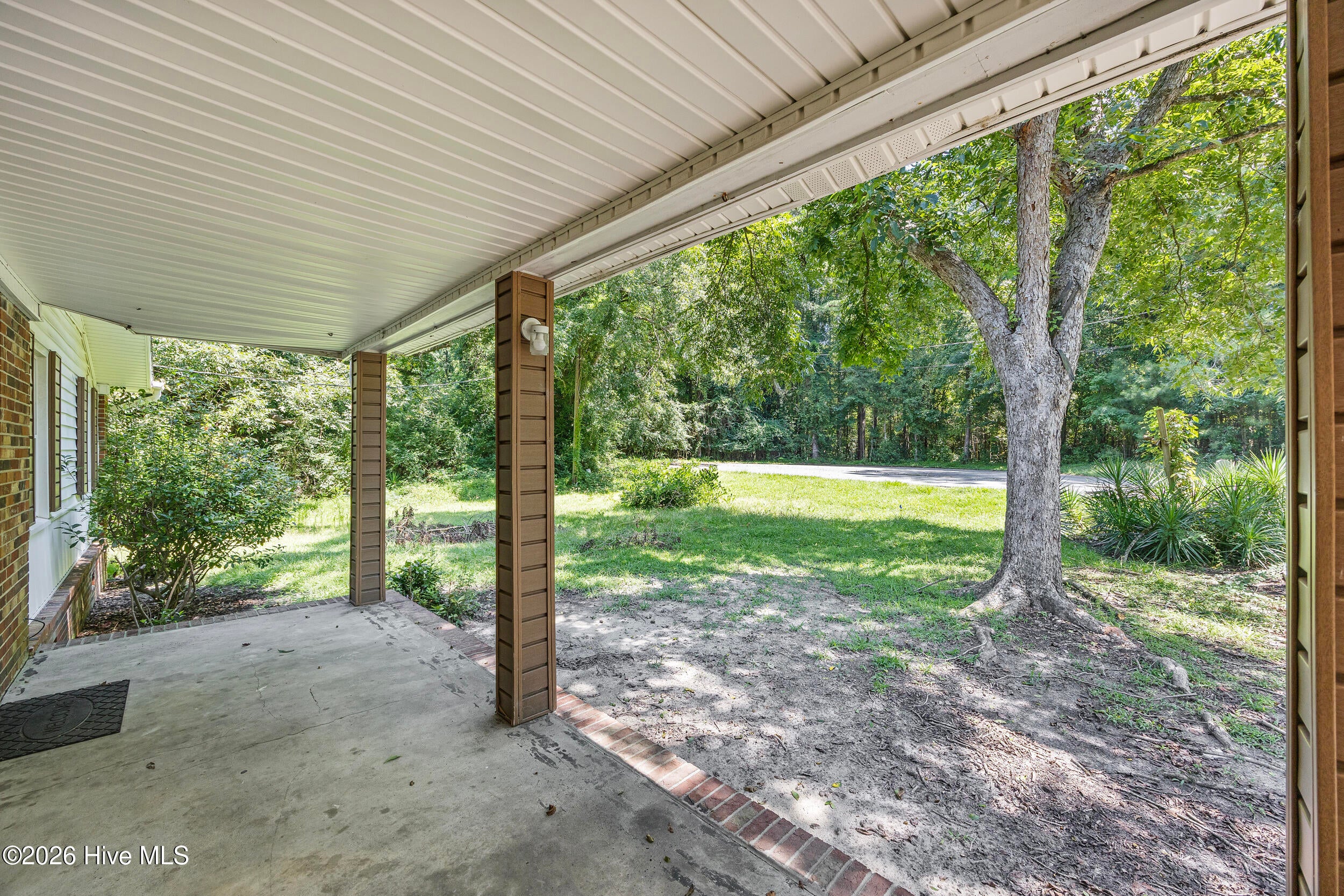 505 E Coston Road