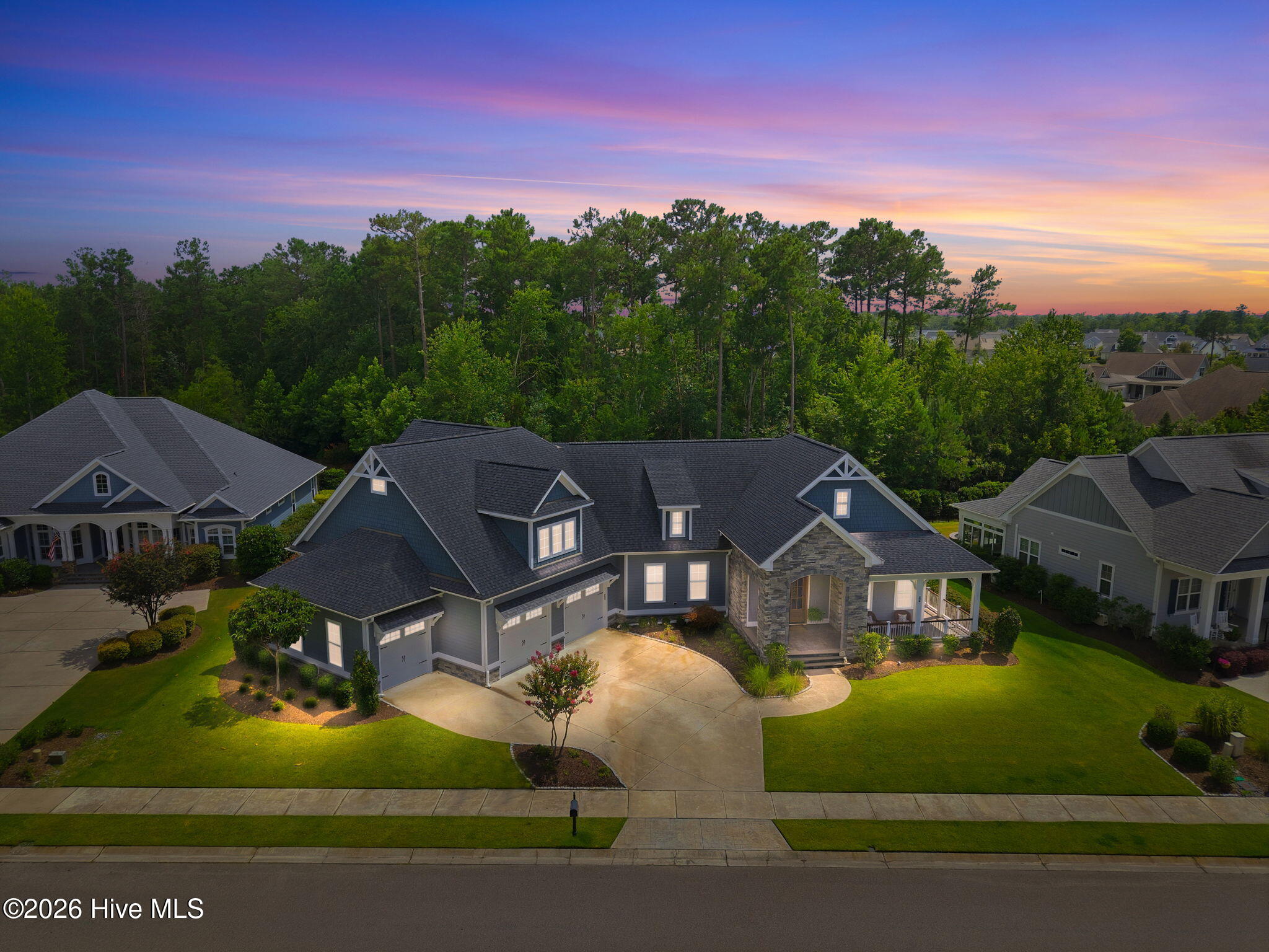 2029 Colony Pines Drive