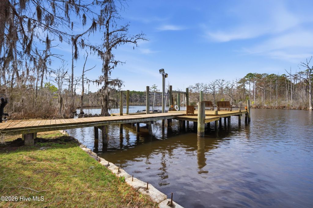 Photo of 146 Billetts Bridge Road, Camden, NC 27921 (MLS # 100558835)