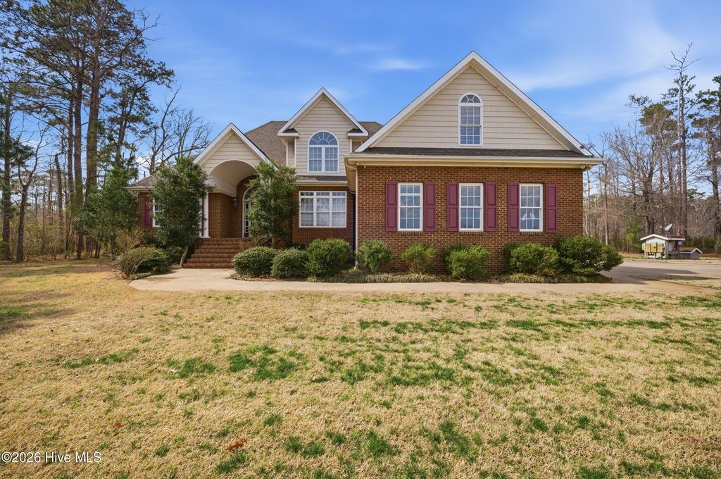 Photo of 146 Billetts Bridge Road, Camden, NC 27921 (MLS # 100558835)