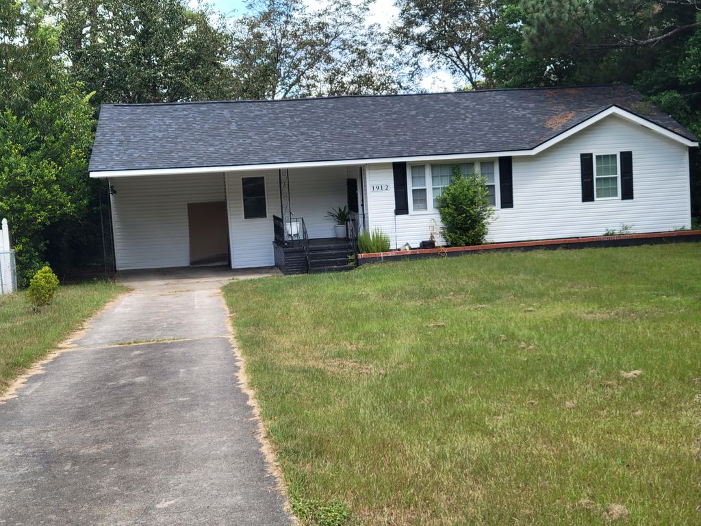 Photo of 1912 Elizabeth Drive, Augusta, GA 30906 (MLS # 547529)