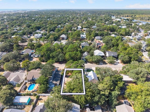 Tiny photo for 54 NW 3rd Street, Oak Island, NC 28465 (MLS # 100612644)
