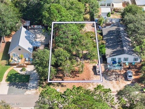 Tiny photo for 54 NW 3rd Street, Oak Island, NC 28465 (MLS # 100612644)
