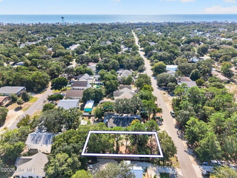 Tiny photo for 54 NW 3rd Street, Oak Island, NC 28465 (MLS # 100612644)