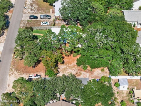 Tiny photo for 54 NW 3rd Street, Oak Island, NC 28465 (MLS # 100612644)