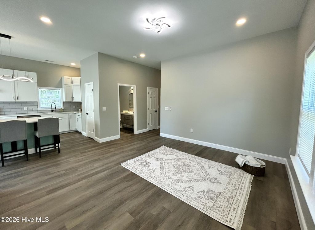 Photo of 306 Martin Luther King Junior Drive, Smithfield, NC 27577 (MLS # 100567600)