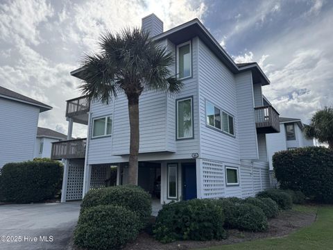 10 Sea Oats Lane Wrightsville Beach NC 28480