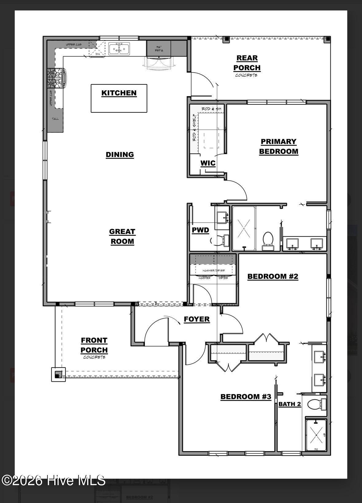 124 Sawmill Landing Road
