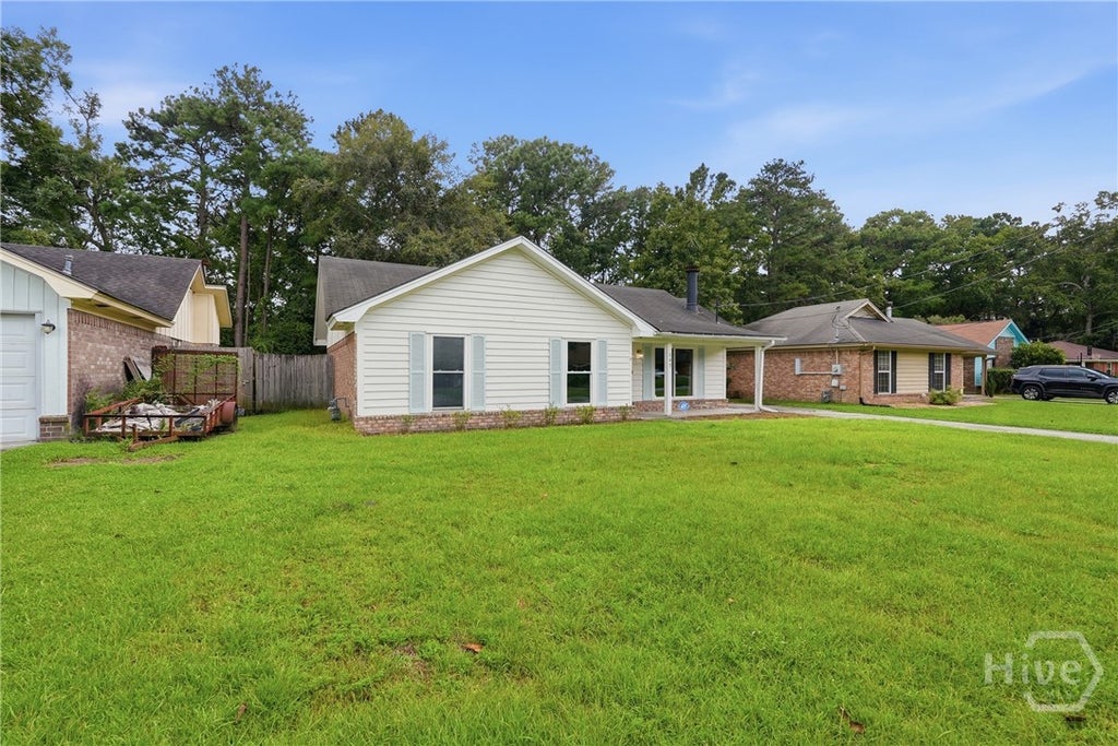 Photo of 167 Greenbriar Court, Savannah, GA 31419 (MLS # SA364189)