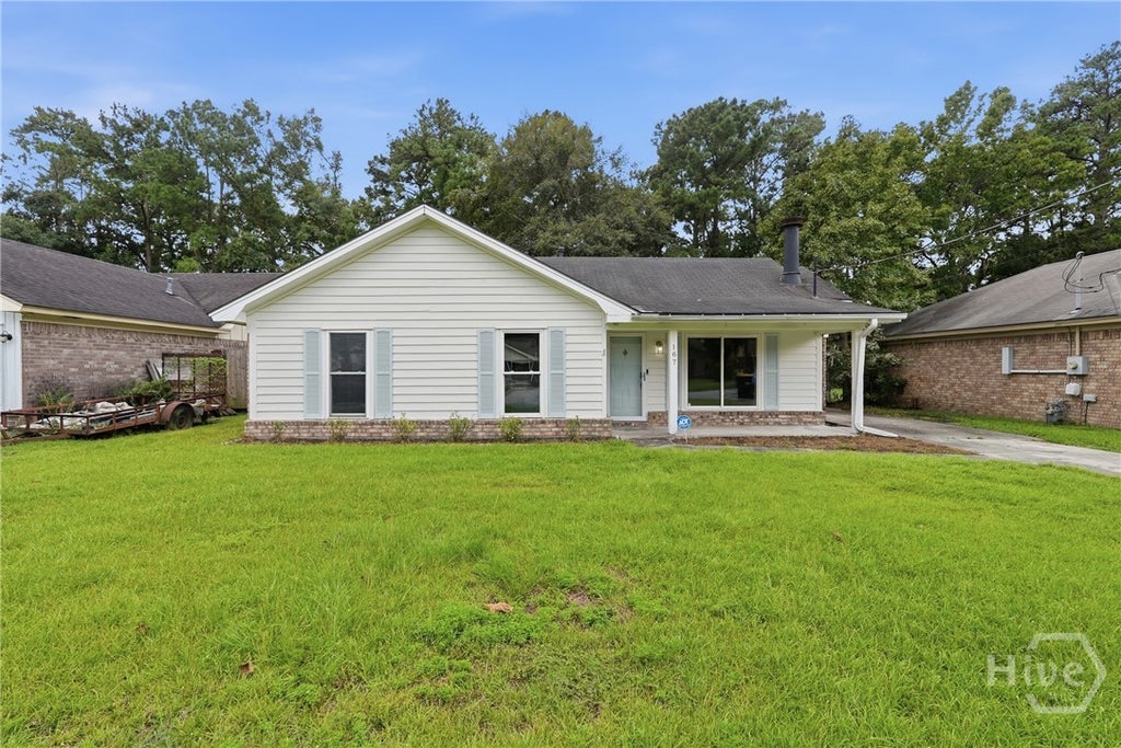 Photo of 167 Greenbriar Court, Savannah, GA 31419 (MLS # SA364189)