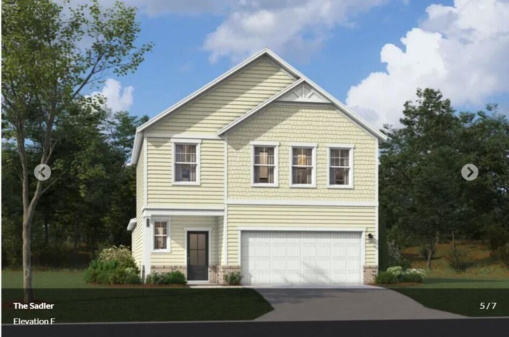 Photo of 5165 Proper Court, North Augusta, SC 29860 (MLS # 552990)