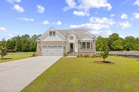 Homes For Sale - 9410 Old Salem Way<br/> Calabash, NC 28467