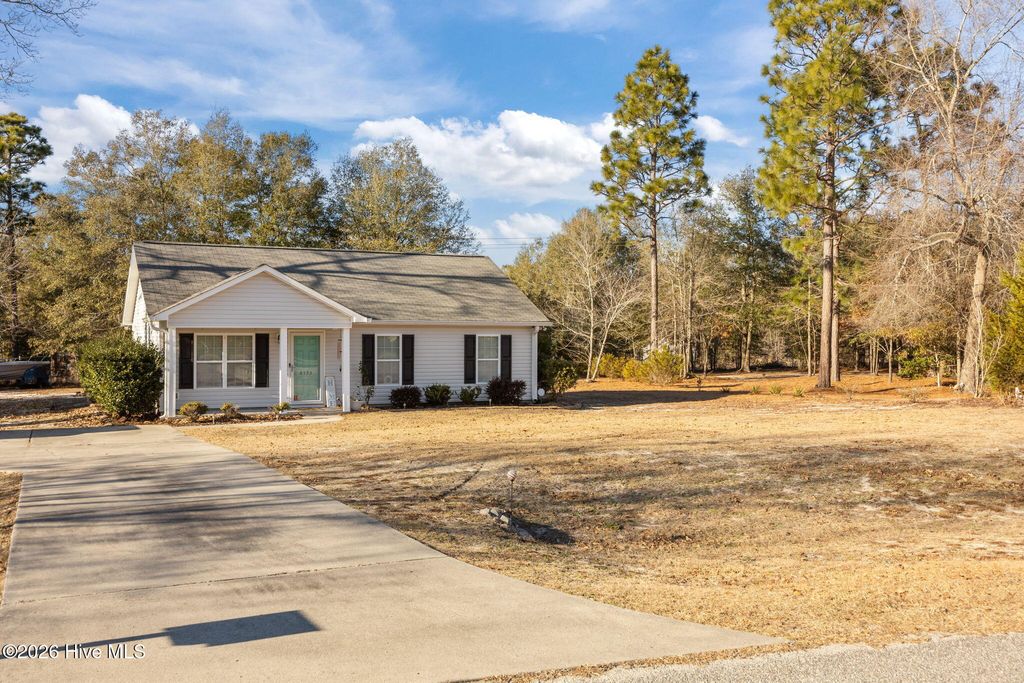 Photo of 8593 Heirloom Drive NE, Leland, NC 28451 (MLS # 100552051)