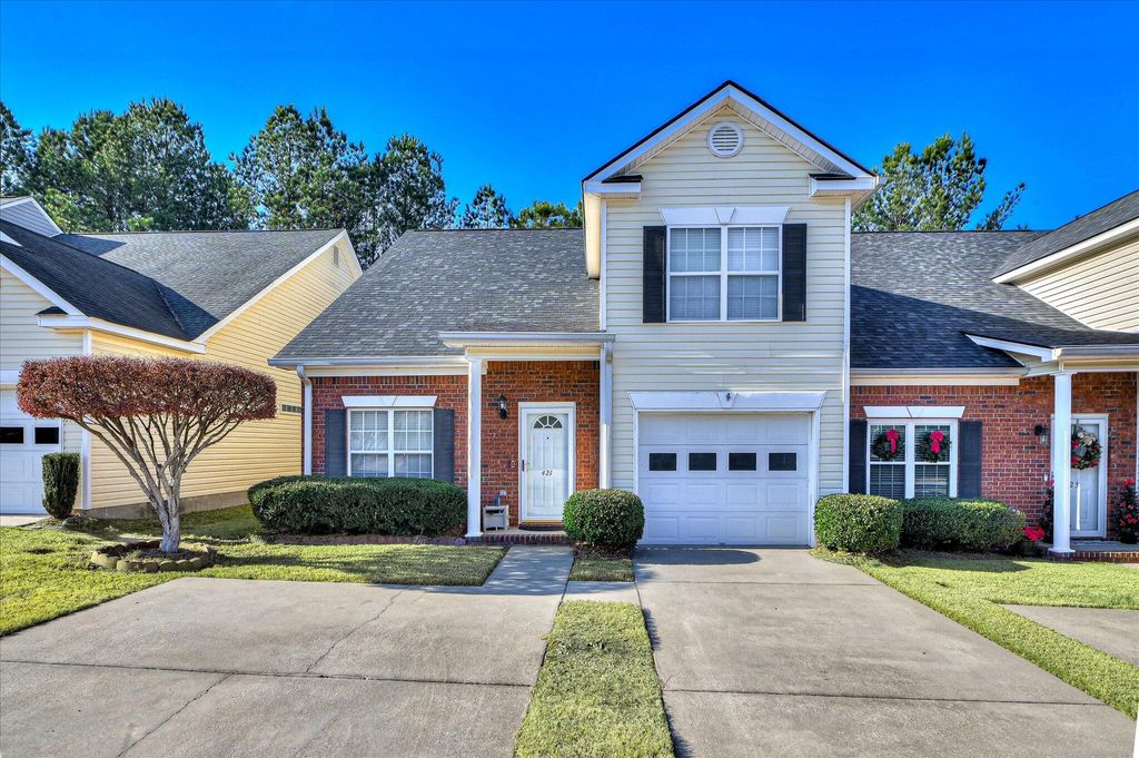 Photo of 421 Snead Way, Evans, GA 30809 (MLS # 550389)