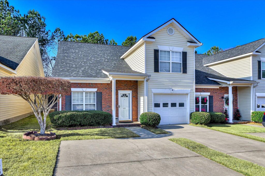 Photo of 421 Snead Way, Evans, GA 30809 (MLS # 550389)