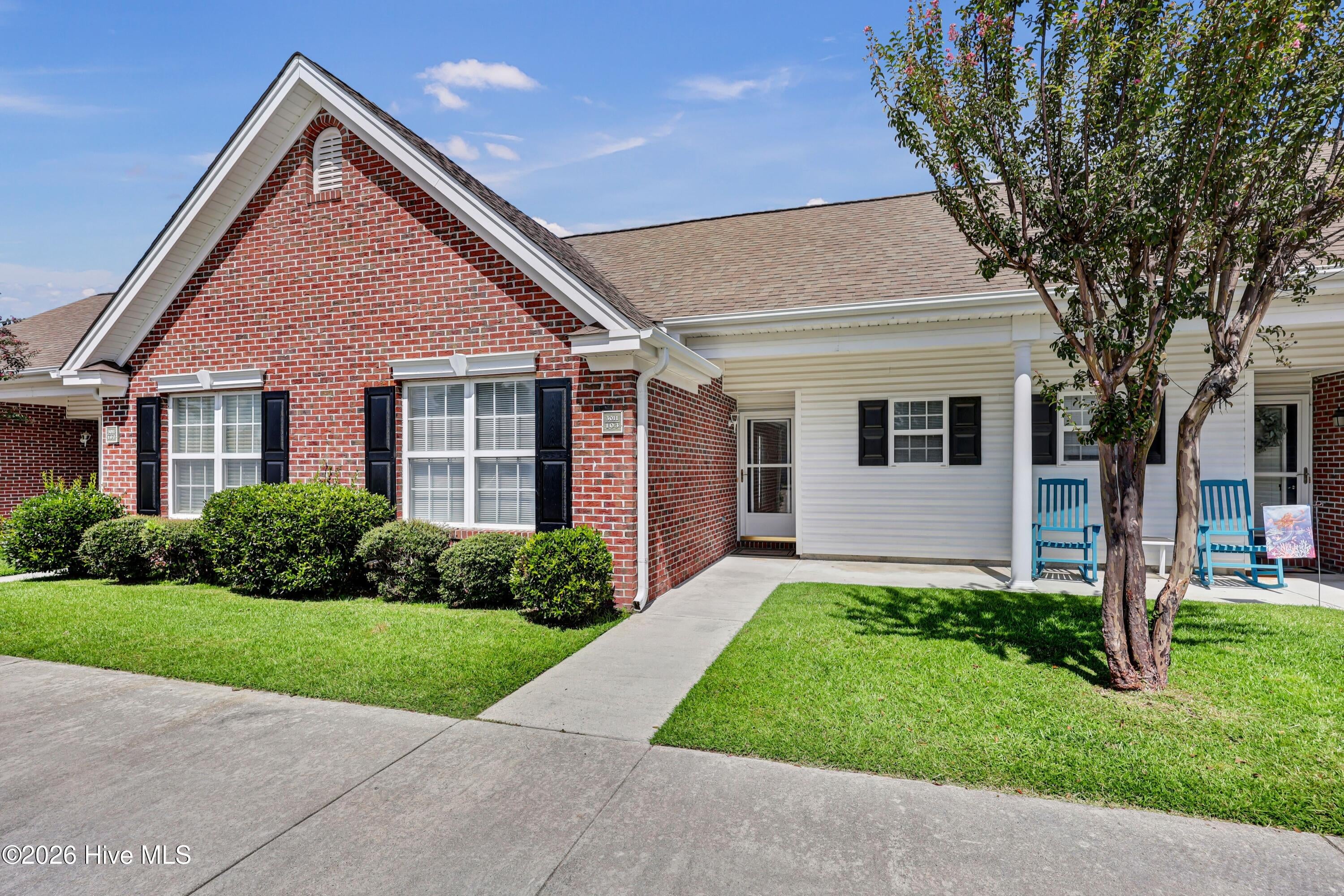 3011 Lauren Place Drive Apt 103