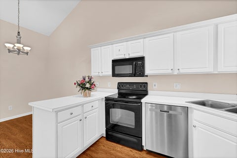 Tiny photo for 3011 Lauren Place Drive #Apt 103, Wilmington, NC 28405 (MLS # 100603648)