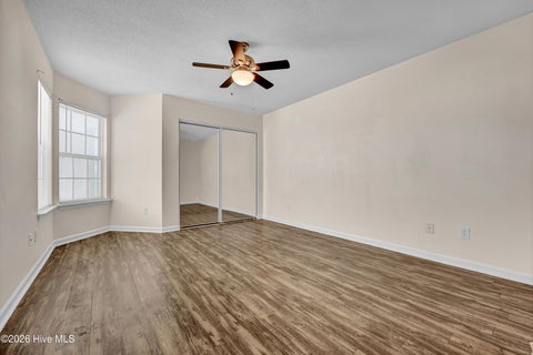 Tiny photo for 3011 Lauren Place Drive #Apt 103, Wilmington, NC 28405 (MLS # 100603648)