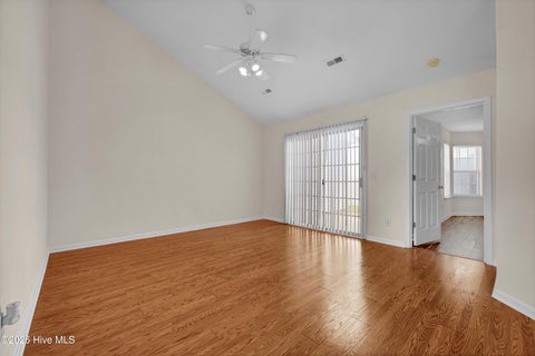 Tiny photo for 3011 Lauren Place Drive #Apt 103, Wilmington, NC 28405 (MLS # 100603648)