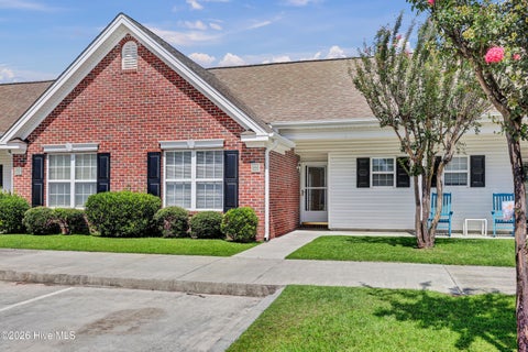 Tiny photo for 3011 Lauren Place Drive #Apt 103, Wilmington, NC 28405 (MLS # 100603648)