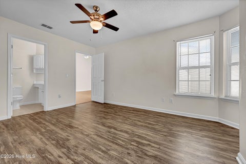 Tiny photo for 3011 Lauren Place Drive #Apt 103, Wilmington, NC 28405 (MLS # 100603648)
