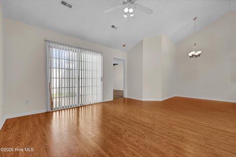 Tiny photo for 3011 Lauren Place Drive #Apt 103, Wilmington, NC 28405 (MLS # 100603648)