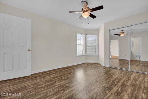 Tiny photo for 3011 Lauren Place Drive #Apt 103, Wilmington, NC 28405 (MLS # 100603648)