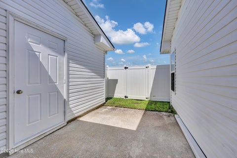 Tiny photo for 3011 Lauren Place Drive #Apt 103, Wilmington, NC 28405 (MLS # 100603648)