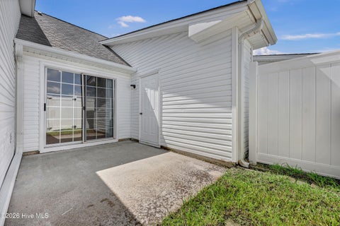 Tiny photo for 3011 Lauren Place Drive #Apt 103, Wilmington, NC 28405 (MLS # 100603648)