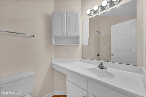Tiny photo for 3011 Lauren Place Drive #Apt 103, Wilmington, NC 28405 (MLS # 100603648)