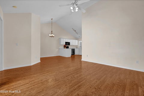 Tiny photo for 3011 Lauren Place Drive #Apt 103, Wilmington, NC 28405 (MLS # 100603648)