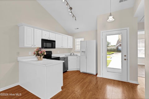 Tiny photo for 3011 Lauren Place Drive #Apt 103, Wilmington, NC 28405 (MLS # 100603648)