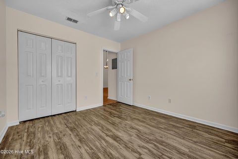 Tiny photo for 3011 Lauren Place Drive #Apt 103, Wilmington, NC 28405 (MLS # 100603648)