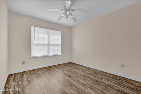 Tiny photo for 3011 Lauren Place Drive #Apt 103, Wilmington, NC 28405 (MLS # 100603648)