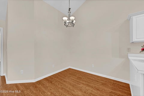 Tiny photo for 3011 Lauren Place Drive #Apt 103, Wilmington, NC 28405 (MLS # 100603648)
