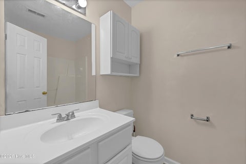 Tiny photo for 3011 Lauren Place Drive #Apt 103, Wilmington, NC 28405 (MLS # 100603648)