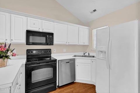 Tiny photo for 3011 Lauren Place Drive #Apt 103, Wilmington, NC 28405 (MLS # 100603648)