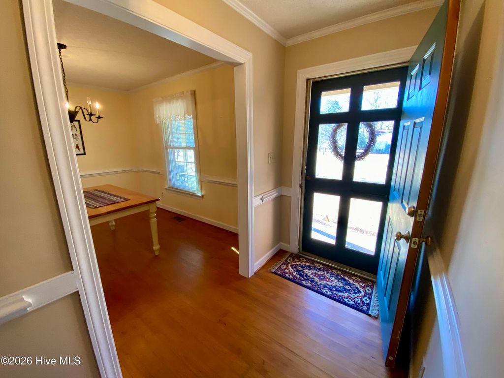 Photo of 2647 Buckboard Trail, Rocky Mount, NC 27804 (MLS # 100547133)