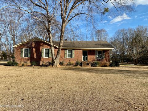 Photo of 2647 Buckboard Trail, Rocky Mount, NC 27804 (MLS # 100547133)