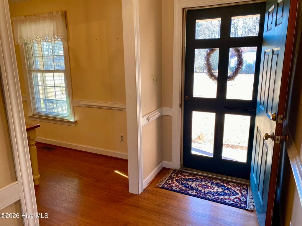 Photo of 2647 Buckboard Trail, Rocky Mount, NC 27804 (MLS # 100547133)