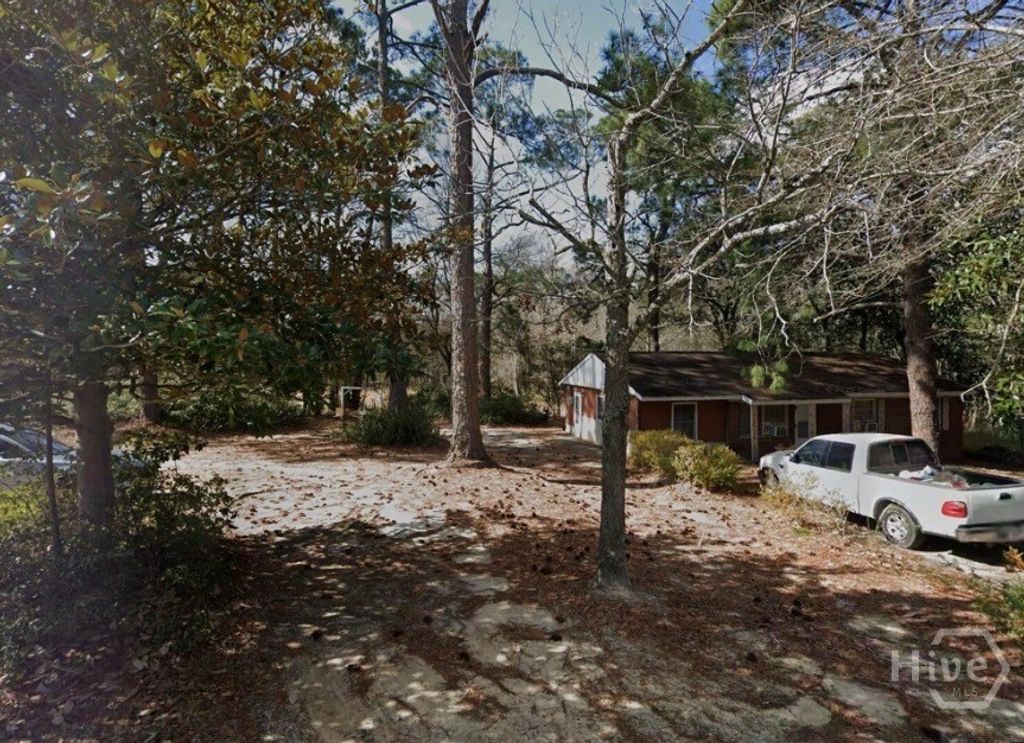 Photo of 1109 E 5th, Vidalia, GA 30474 (MLS # SA353984)