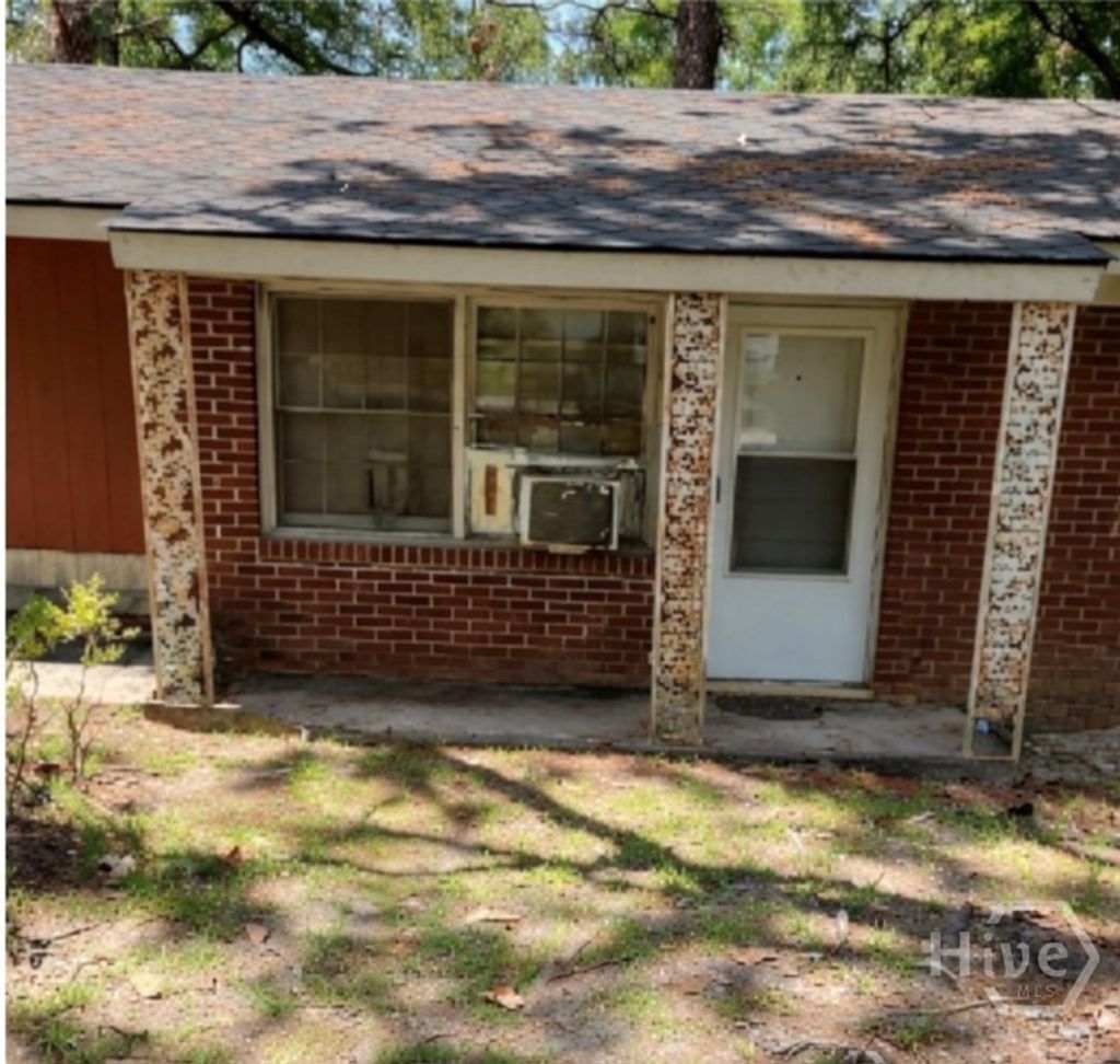 Photo of 1109 E 5th, Vidalia, GA 30474 (MLS # SA353984)