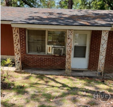 Photo of 1109 E 5th, Vidalia, GA 30474 (MLS # SA353984)