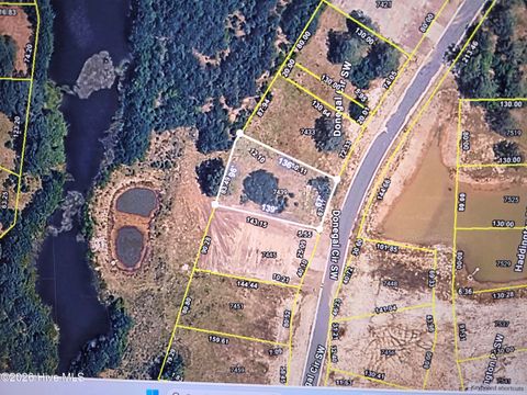 7439 67 Donegal Circle SW Sunset Beach NC 28468