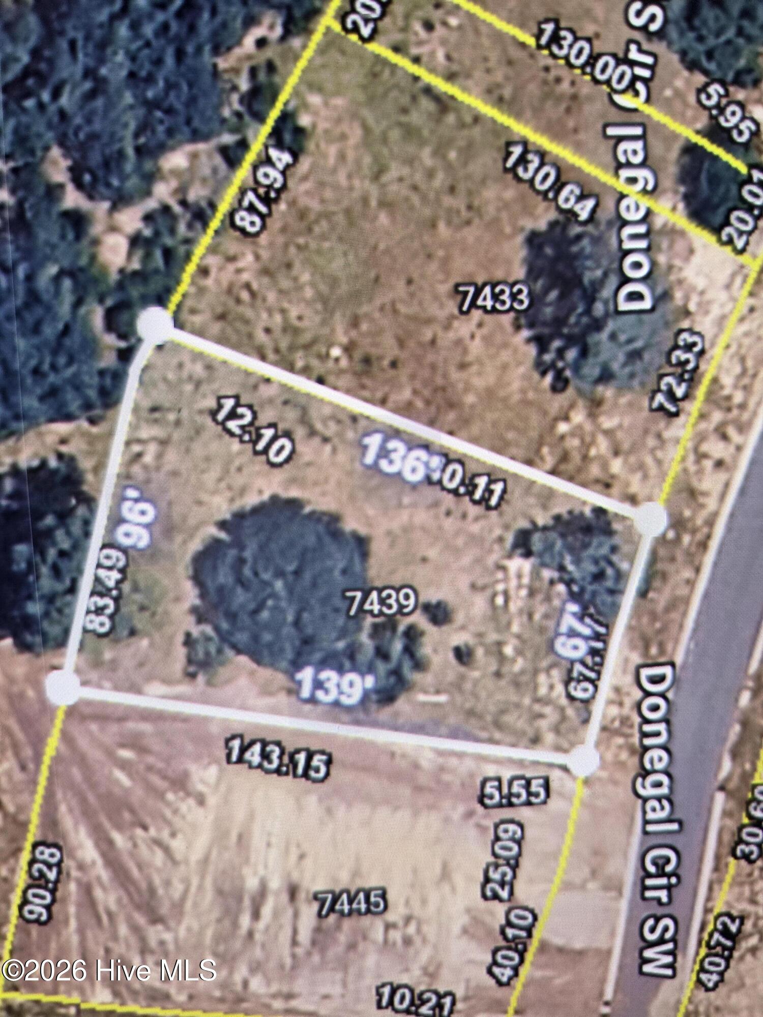 7439 67 Donegal Circle SW