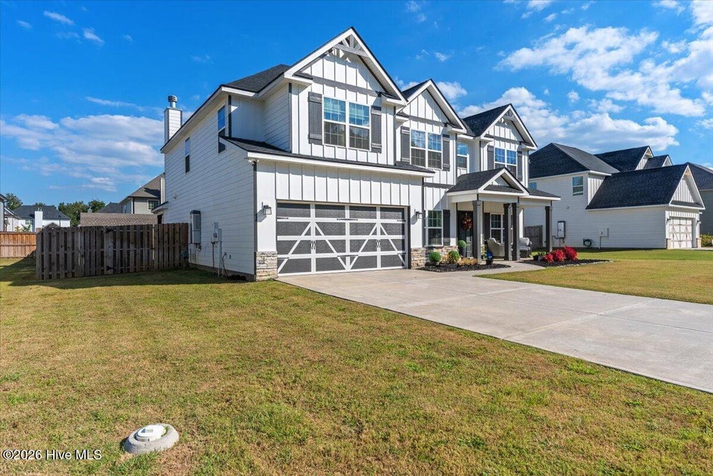 Photo of 876 Kilworth Circle, Grovetown, GA 30813 (MLS # 100608049)